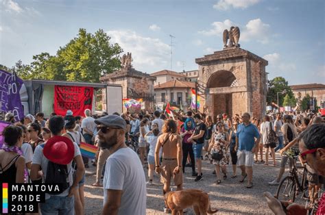 Mantova Incontri Gay